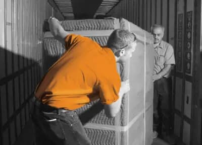 Allied - The Careful Movers