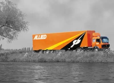 Allied - The Careful Movers