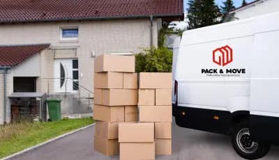 Pack and Move