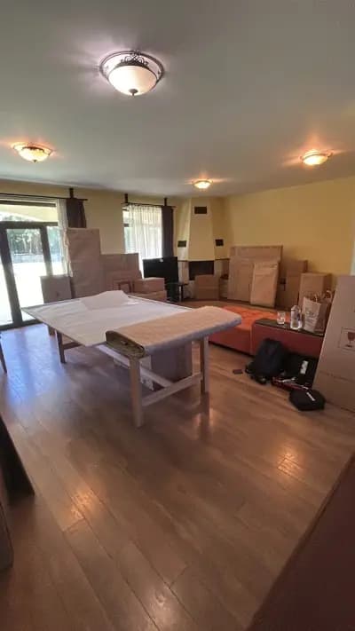 AGS International Movers - Bulgaria, Sofia