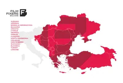 Филм Фиксърс България