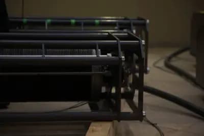 MSD 3D Cable Cam
