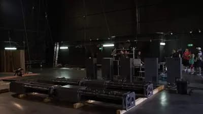 MSD 3D Cable Cam