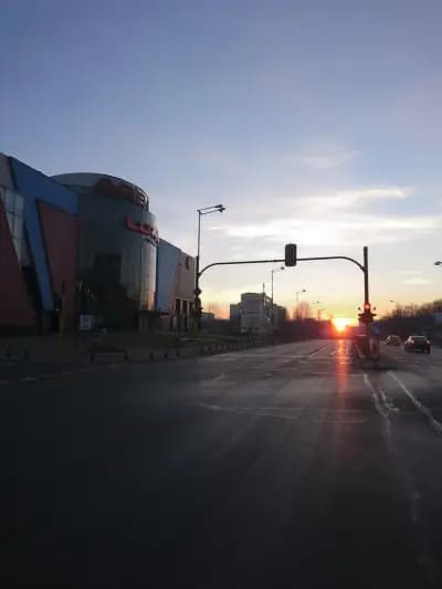 Кино Арена София Запад