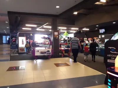 Кино Арена София Запад