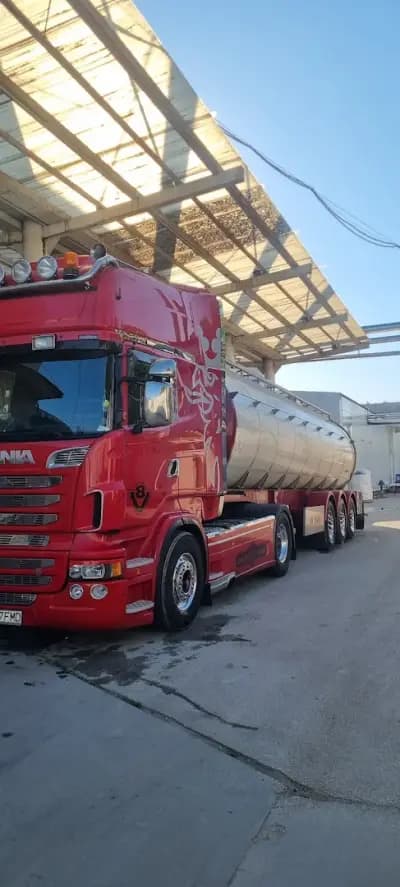 Dairy Food Bulgaria
