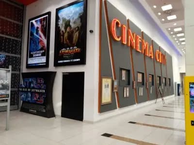 Cinema City