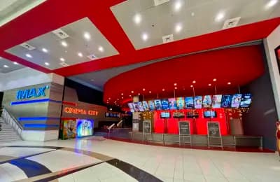 Cinema City