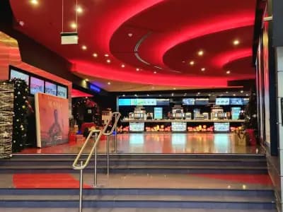 Cinema City