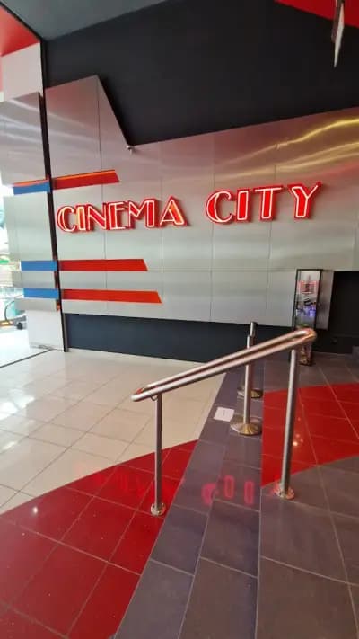 Cinema City
