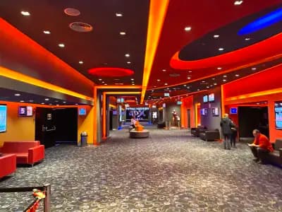 Cinema City