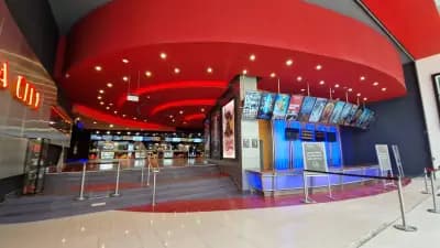 Cinema City
