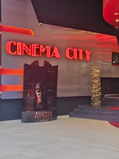 Cinema City