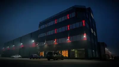 Prime Time Studios