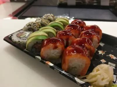 Sushi Point - Драгалевци