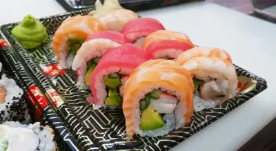 Sushi Point - Драгалевци