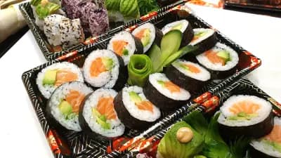 Sushi Point - Драгалевци