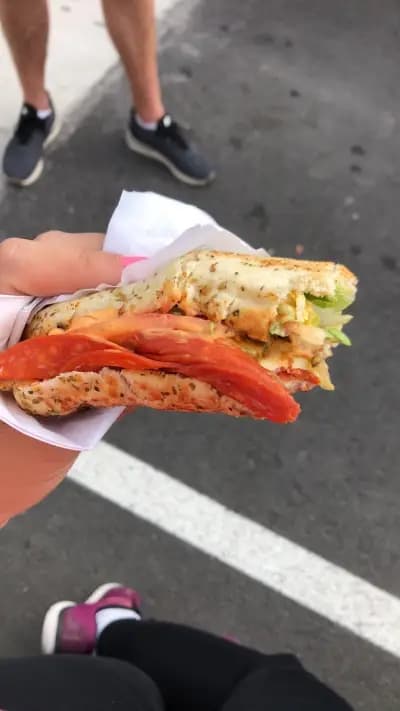 Subway