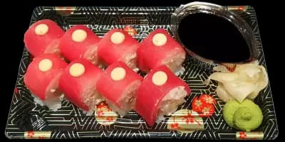 Sushi Point - Billa, The Mall