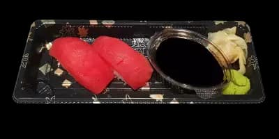 Sushi Point - Billa, The Mall