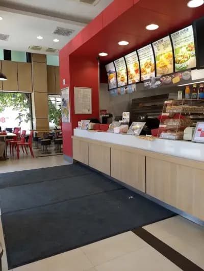 KFC