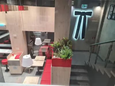 KFC