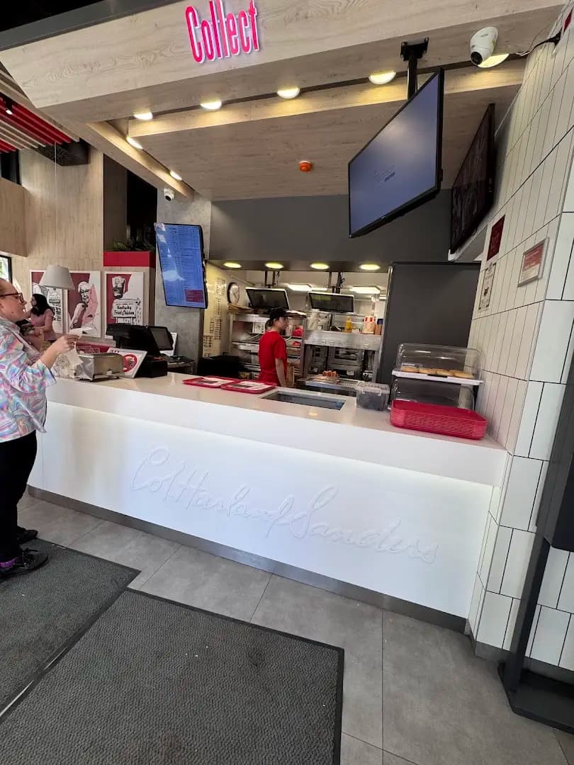 KFC