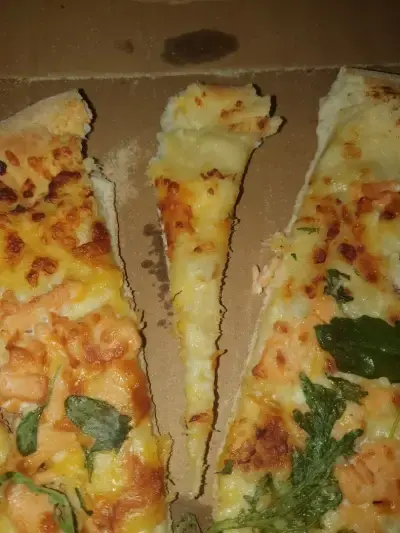 Domino's Pizza - София Студентски 2