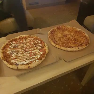Domino's Pizza - София Студентски 2
