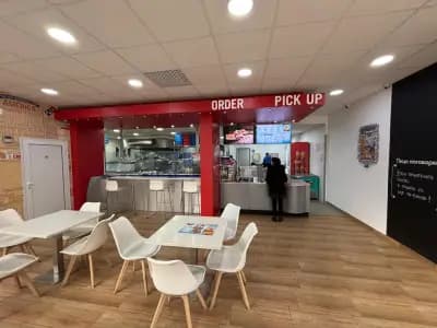Domino's Pizza - София Студентски 2