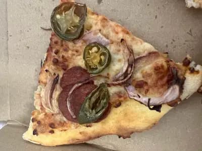 Domino's Pizza - София Студентски 1