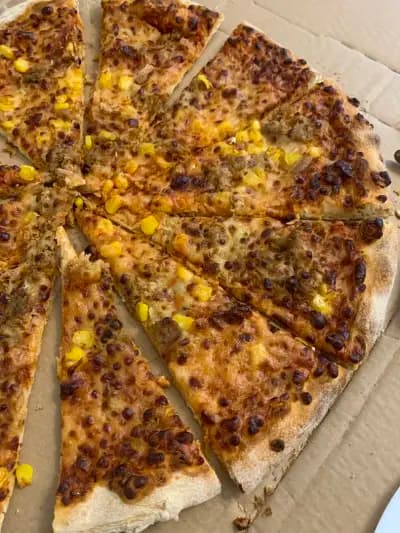 Domino's Pizza - София Студентски 1