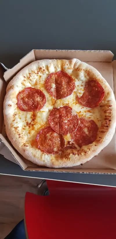 Domino's Pizza - София Студентски 1