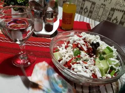 Пицария Соле Мио