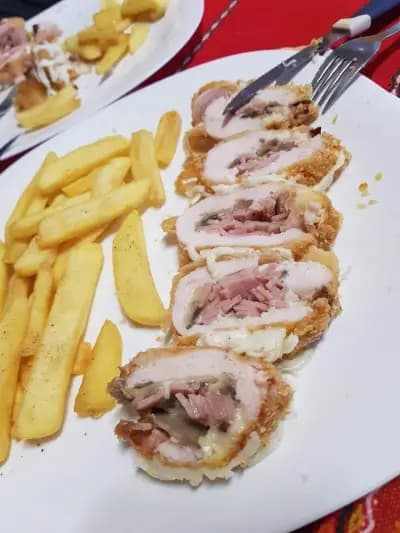 Пицария Соле Мио