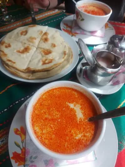 Пицария Соле Мио