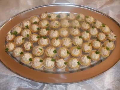 КЕТЪРИНГ ЕКСПРЕС