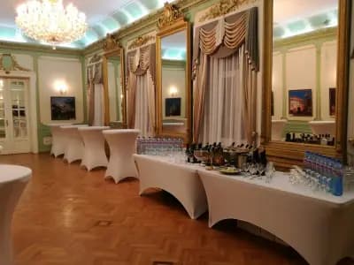КЕТЪРИНГ ЕКСПРЕС