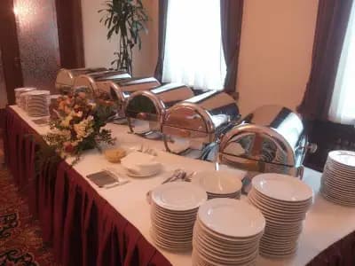 КЕТЪРИНГ ЕКСПРЕС