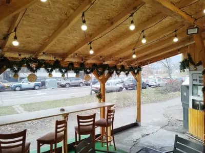 Сръбска Скара "С МЕРАКъ" - Serbian barbeque MERAKa Food and Takeaway