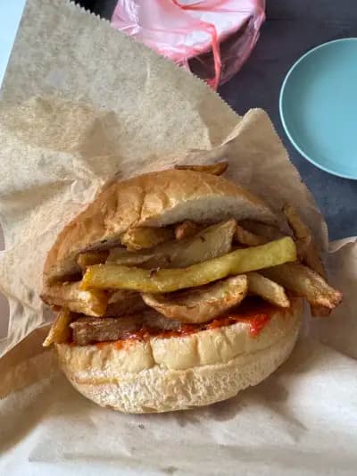 Сръбска Скара "С МЕРАКъ" - Serbian barbeque MERAKa Food and Takeaway