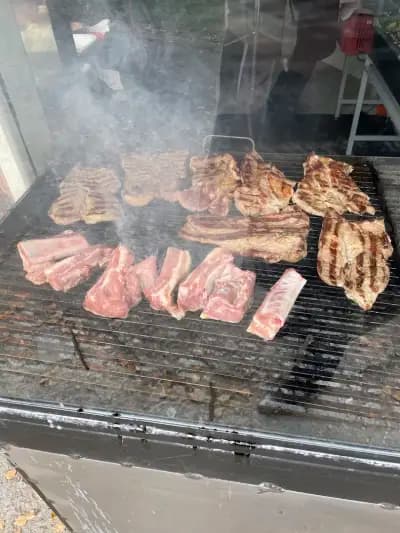 Сръбска Скара "С МЕРАКъ" - Serbian barbeque MERAKa Food and Takeaway