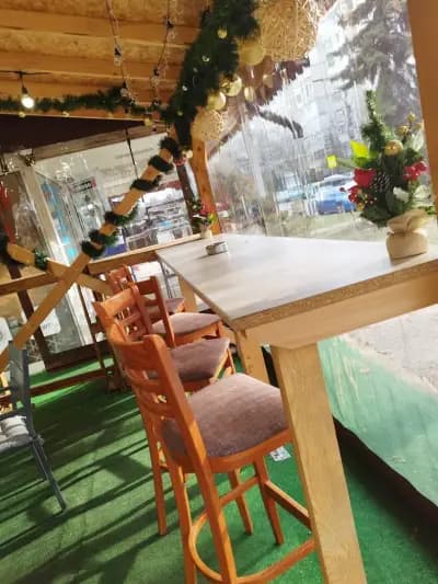 Сръбска Скара "С МЕРАКъ" - Serbian barbeque MERAKa Food and Takeaway