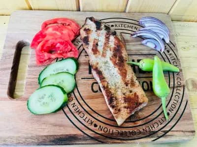 Сръбска Скара "С МЕРАКъ" - Serbian barbeque MERAKa Food and Takeaway
