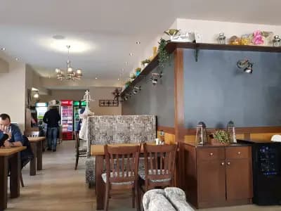 Пица Джиков
