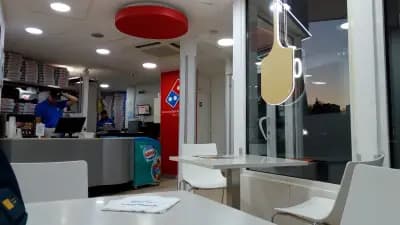 Domino's Pizza - София - Южен парк