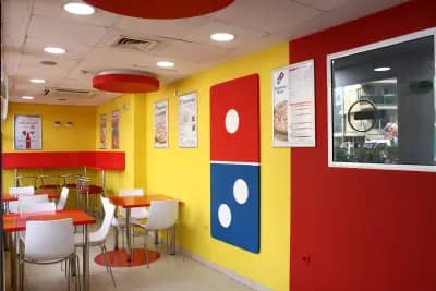 Domino's Pizza - София - Южен парк