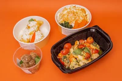 FITMEAL