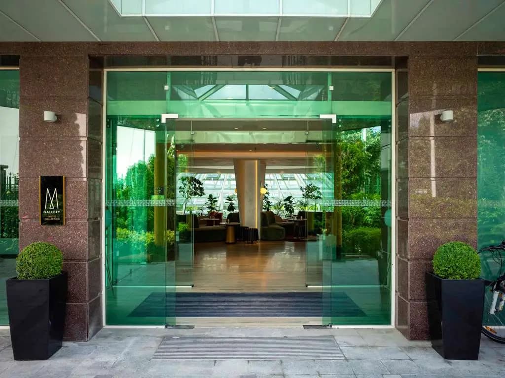 Maison Sofia - MGallery