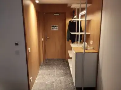 Hotel Kitchen59